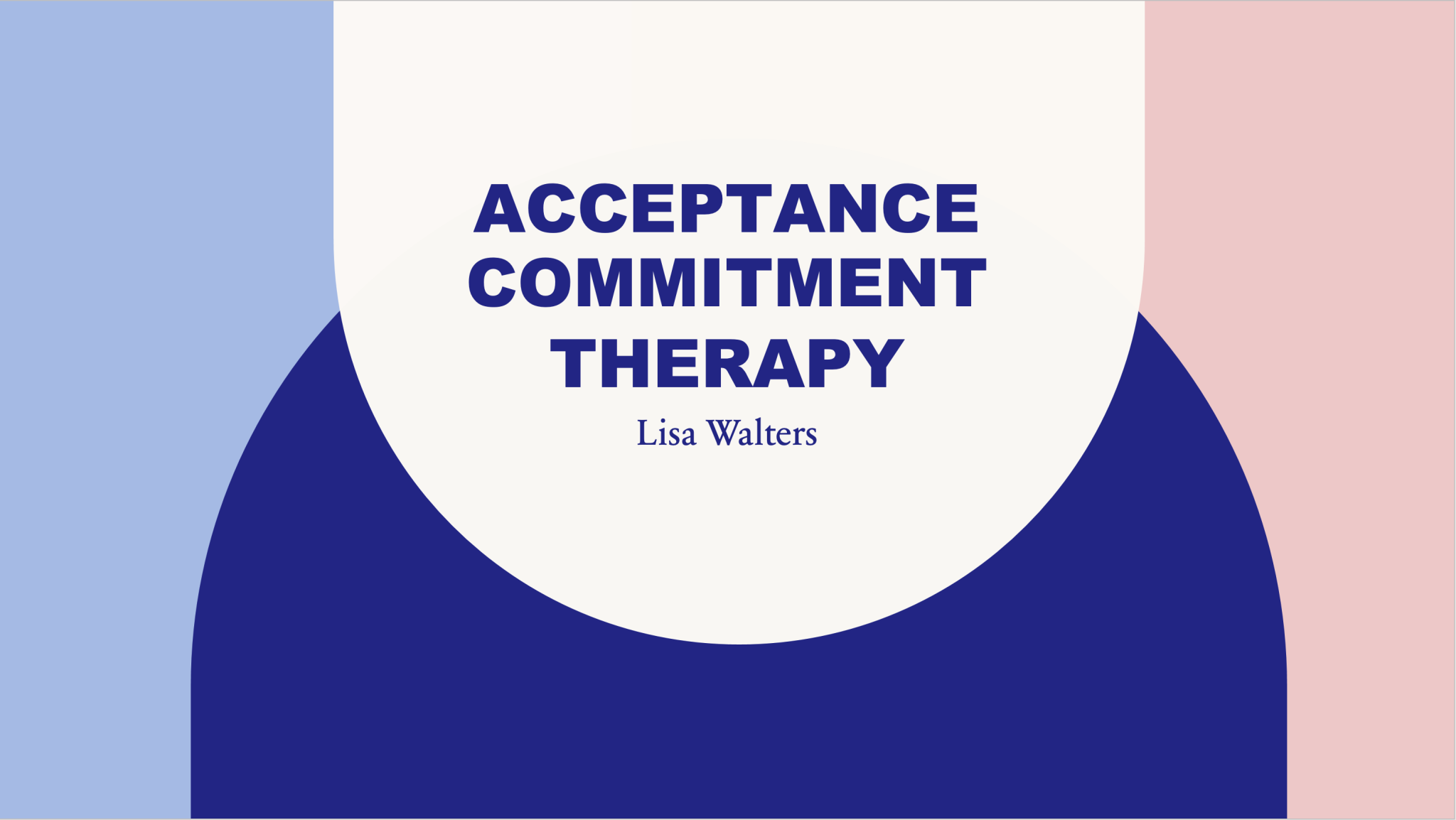 introduction-to-acceptance-commitment-therapy-3-ceus-welcome-to