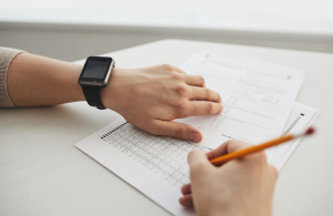Licensure and Exam Preparation