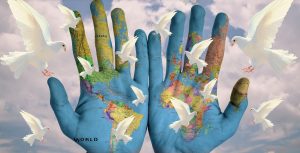 The Power of Presence: Reclaiming Peace in Chaotic Times (1 CE Hour)